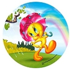 40798 A VAFE TWEETY MODECOR